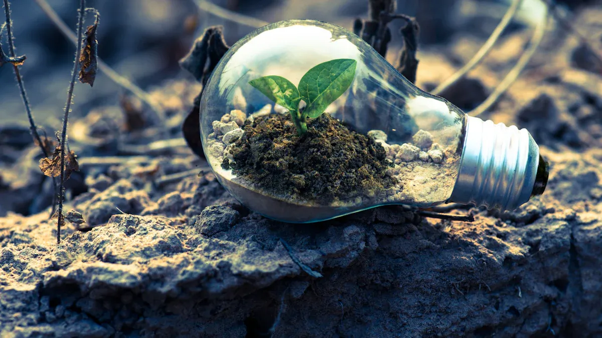 Real-World Success Stories in Sustainable Surface Treatments