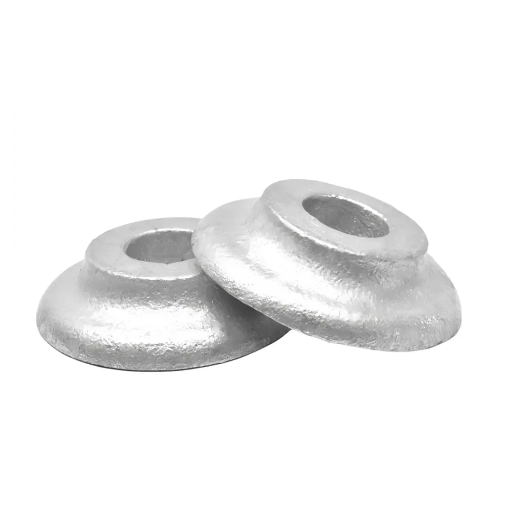 Ogee Washer