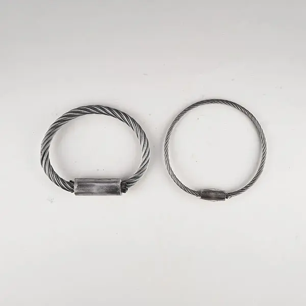 Lifting Loops, Precast concrete lifting system, Wire lifting Loops, Cable lifting loops, Wire rope lifting