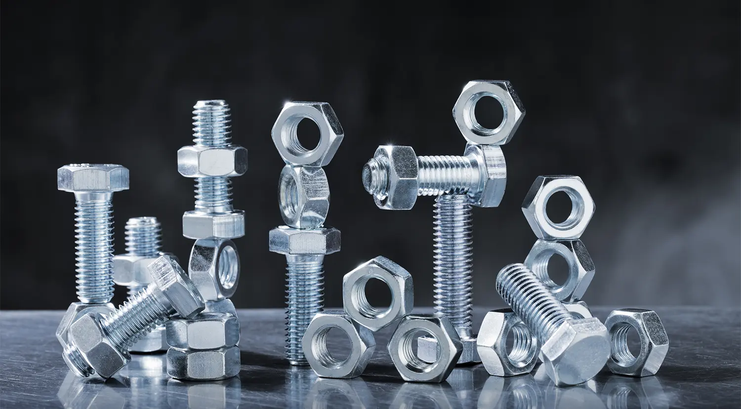 Fasteners