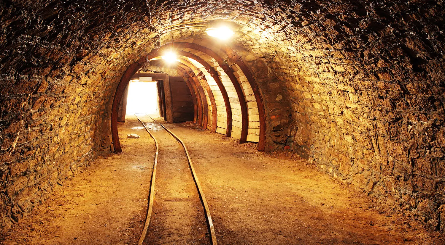 Mining & Tunnelling