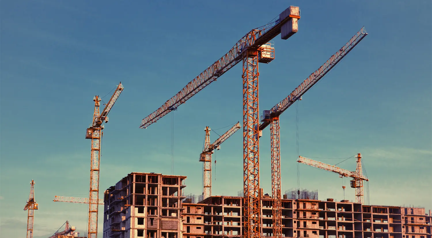 Construction Hardware