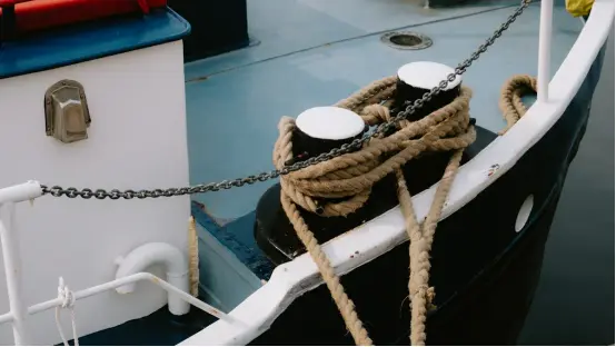Marine Construction Timber Bolts: Essential Fasteners for Durable Dock Building