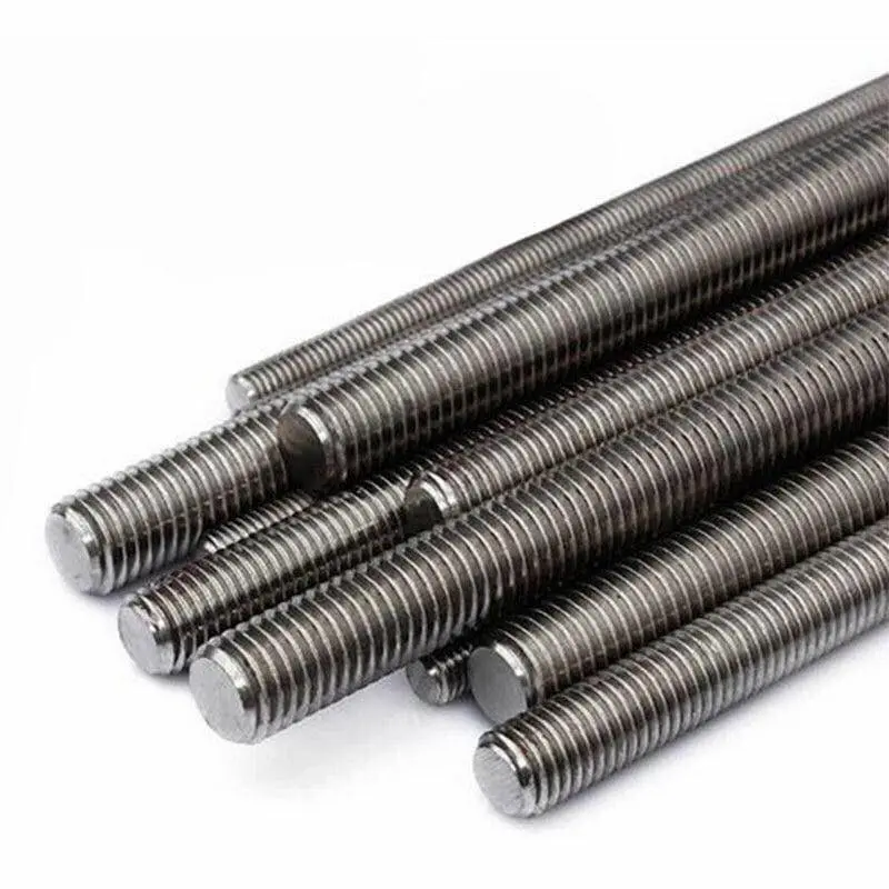 Threaded rod
