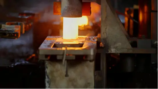 Hot Forging Explained: Techniques, Benefits, and Industrial Applications