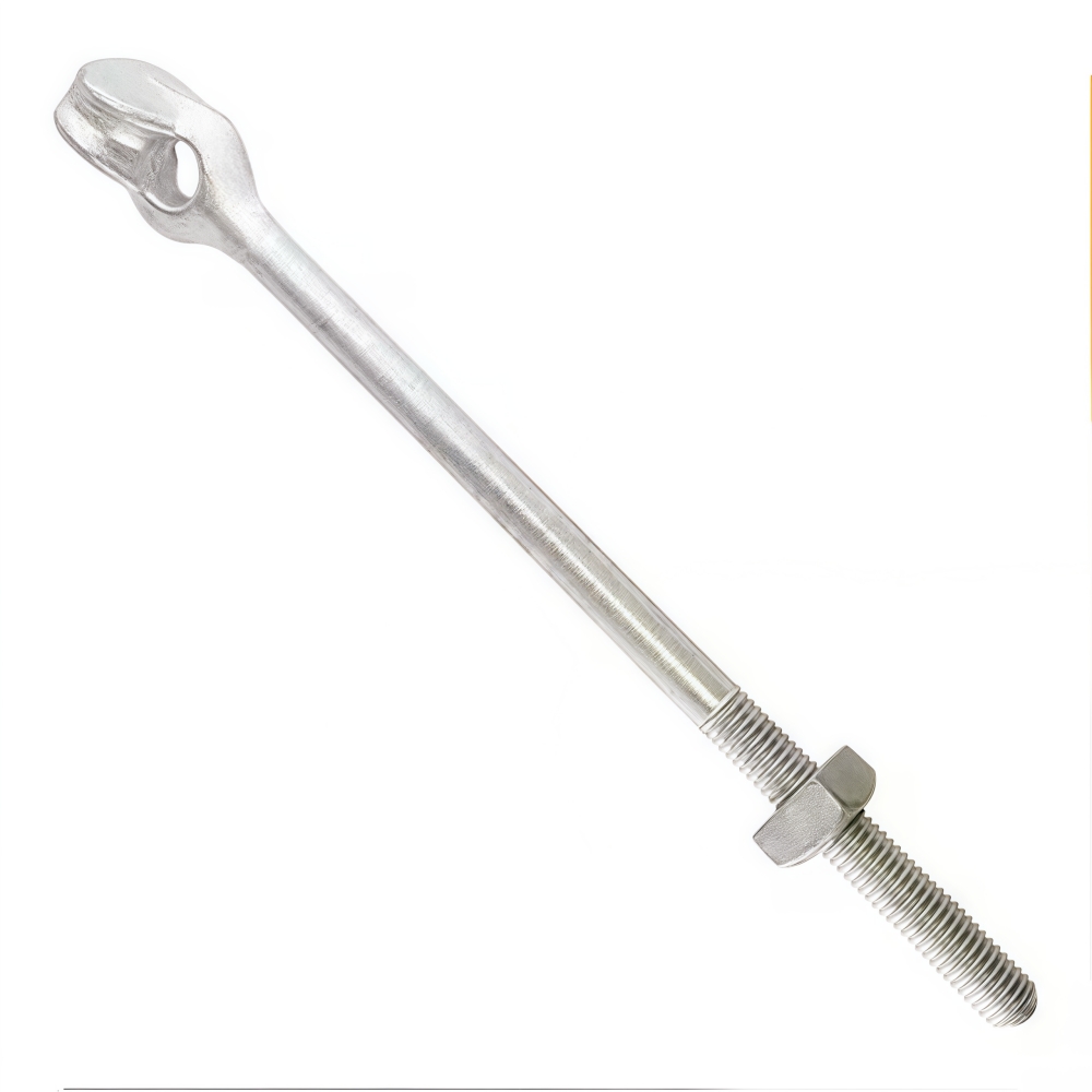 Anchor rod