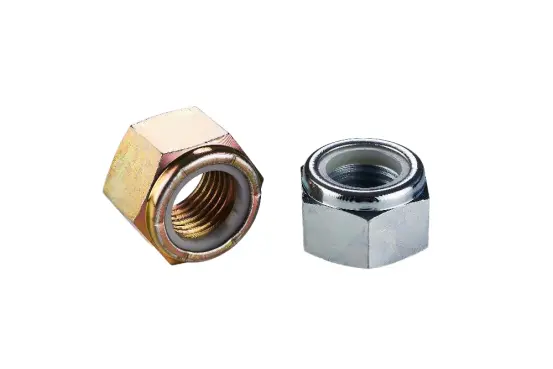 Lock Nuts Explained How They Prevent Loosening Under Vibration