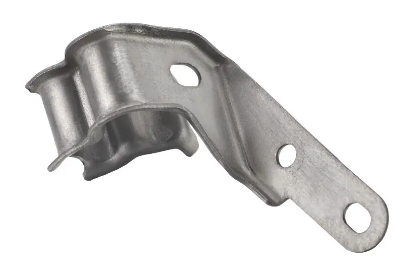 Stamping parts