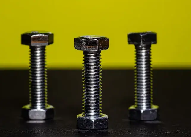 Industrial Fasteners Market Insights and Future Growth Analysis