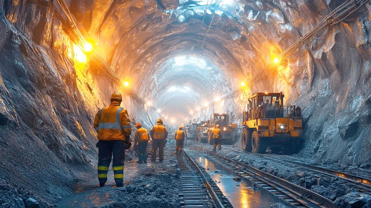 How Can Digital Monitoring Enhance the Safety of Rock Support in Deep Mines?