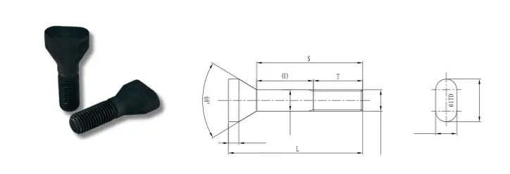 How Liner Bolts Contribute to Equipment Durability?
