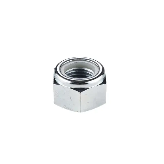 LOCK NUTS