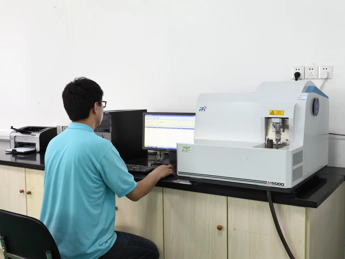 Spectrograph