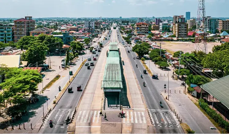 Never Overlook Africa’s Infrastructure Investment Potential