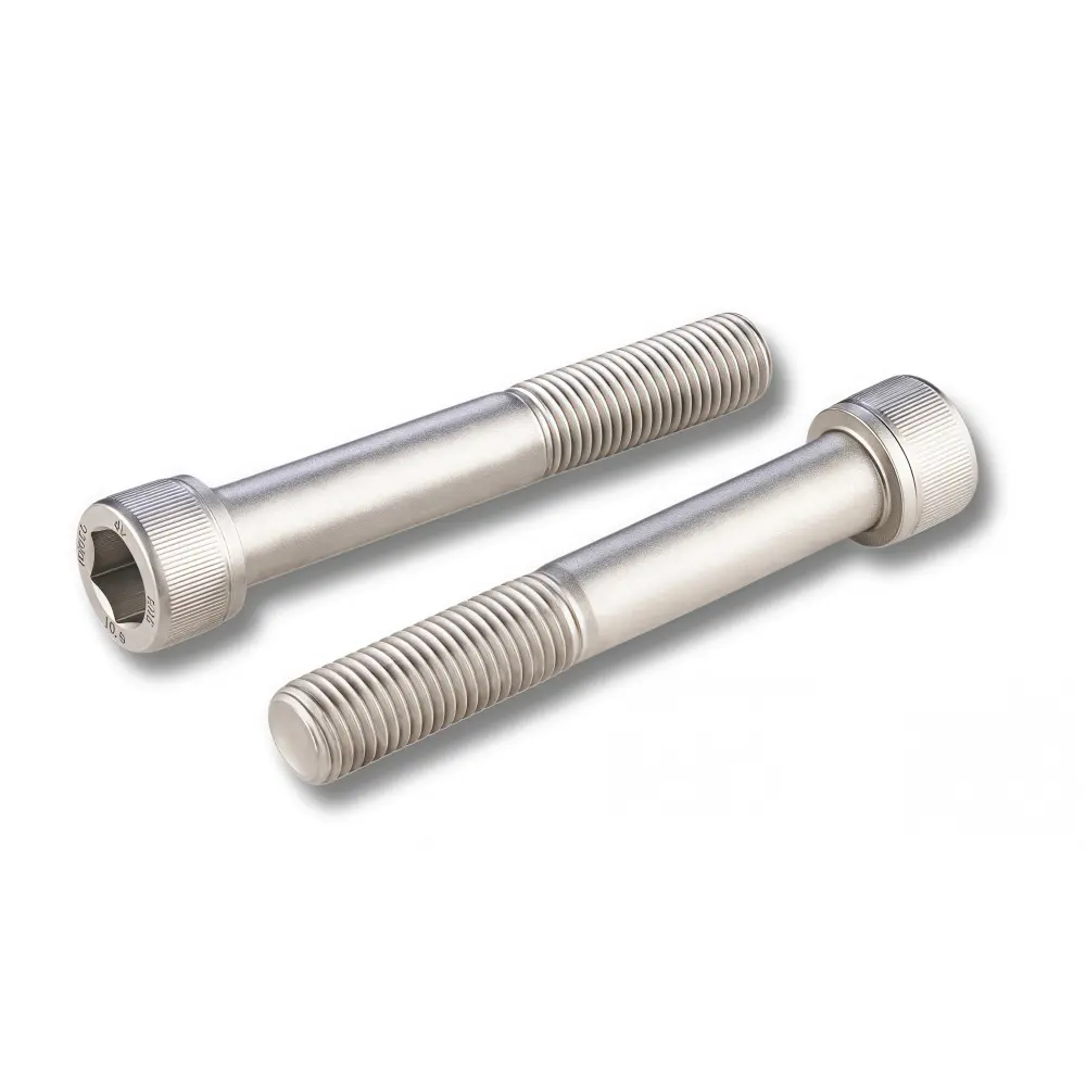 Hex Socket Head Cap Screw