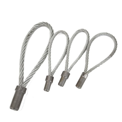 How to Choose the Right Lifing Loops for Your Project