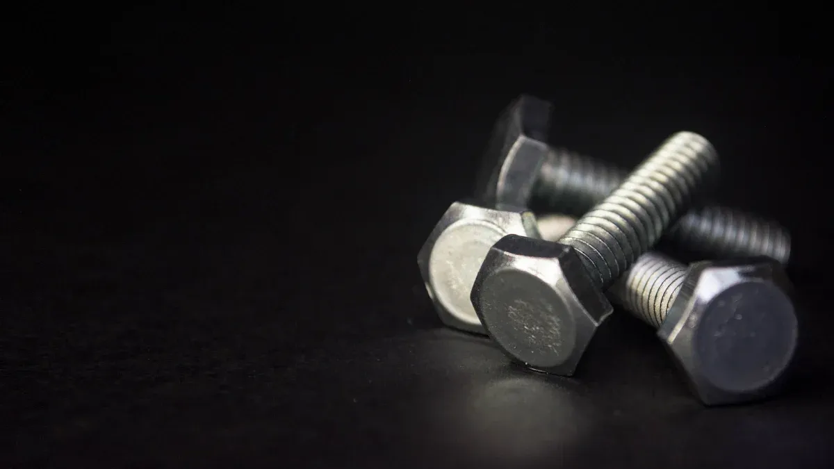 Protective Coatings and Treatments for Solar Panel Fasteners
