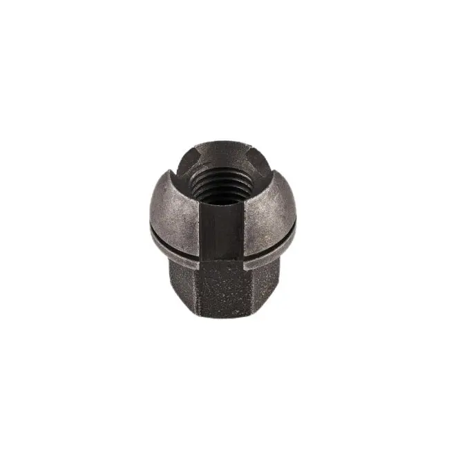 Nut Prestressed Anchorage