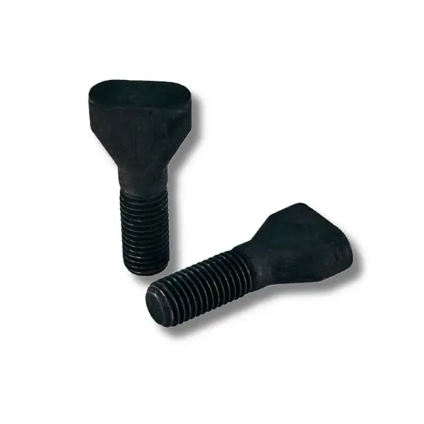 Ball mill liner bolts