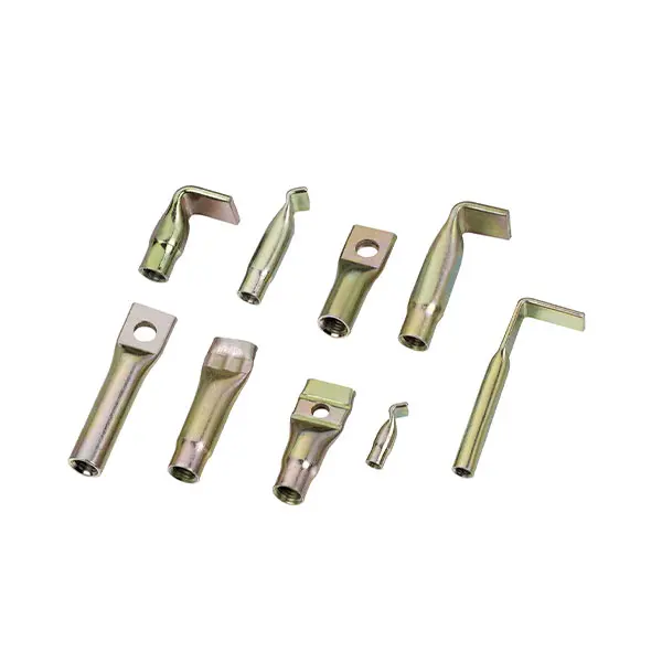 Cast-in lifting insert, Lifting sockets, Flat end sockets, Precast Construction, Fixing inserts
