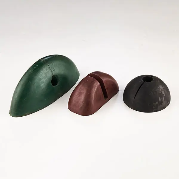 Rubber Formers for Construction Embedment，Rubber Recess Former for Lifting Precast Concrete Anchor (2).jpg